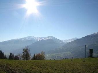 Apartamento Fewo Spieljoch