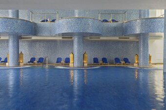 Hotel Pickalbatros Blu Spa Resort - Adults Friendly 16 Years Plus