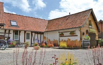 Holiday Home Senlecques Cd-1049
