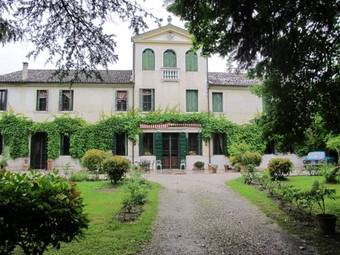 B&B Villa Gradenigo