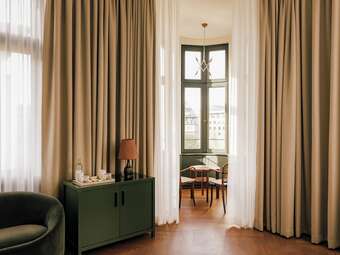 Hotel Château Royal Berlin