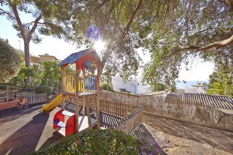 Mll Blue Bay Hotel