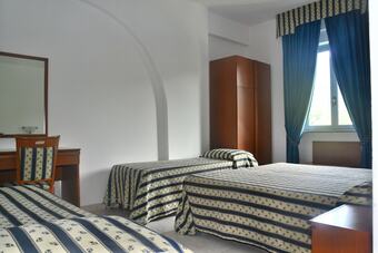 Villaggio Hotel Eurolido