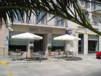 Hotel Casbah