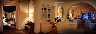 Hotel Is Morus Relais