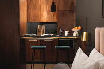 Aparthotel Native Bankside