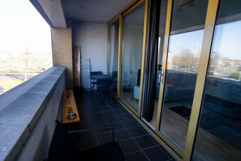 Aparthotel Zaanse Schans Apartments