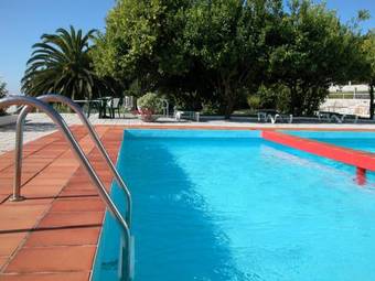 Hotel Touris