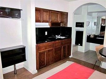Motel 6 Edinburg