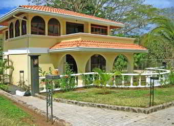 Hotel Villa Del Sue�o