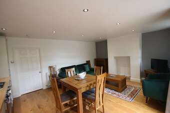 Apartamentos Charming Flat With Private Patio In Clifton