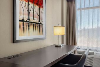 Delta Hotels By Marriott Somerset