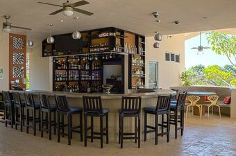 Hotel Laguna Mar