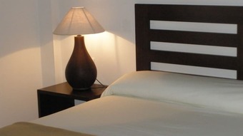 Hotel Makasa