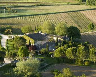 Hotel La Bastide De Marie