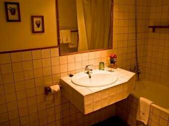 Hotel Rural San Hip�lito