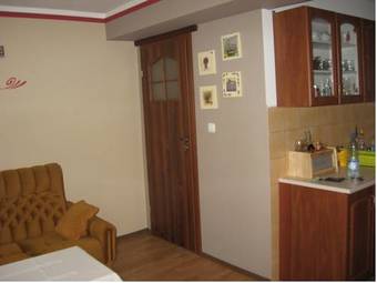 Lodge Pieczarki