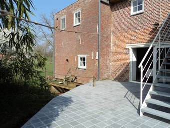 B&B Molen Ter Walle