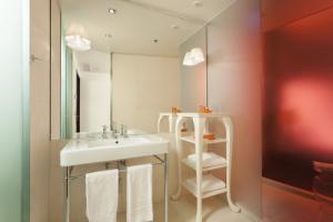 Hotel Nhow Milano