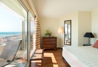 Hotel Astor