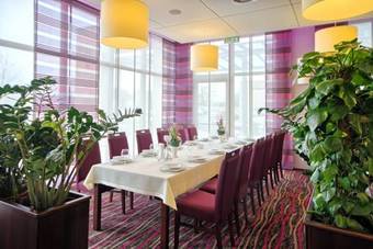 Hotel Arkas