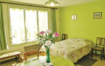 Holiday Home Sainte Marie