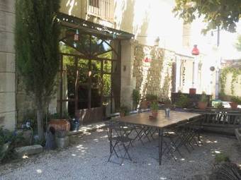 Hostal Mas De Rey