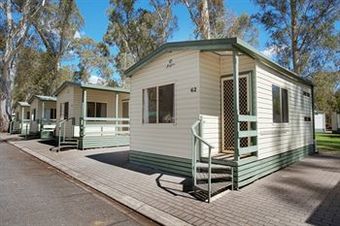 Discovery Holiday Parks - Clare
