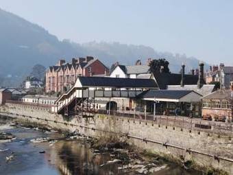 Hen Hafod
