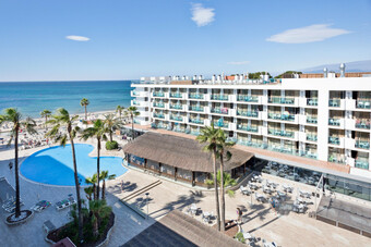 Hotel Best Mar�tim
