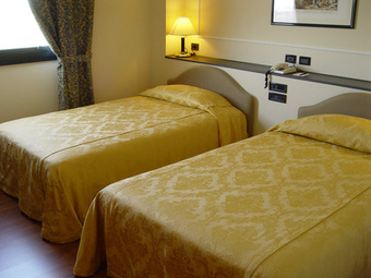 Hotel Mamiani