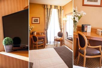 Atahotel Concord