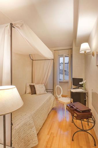 Hotel Mastino