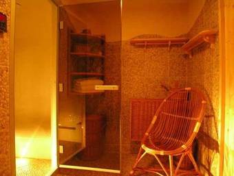 Hostal Willa Pastel