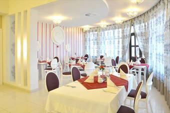 Hotel Dudek