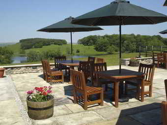 The Coniston Hotel - Skipton