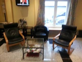 Hotel Trianon