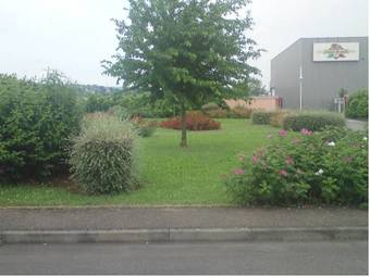 Hotel Siatel Metz