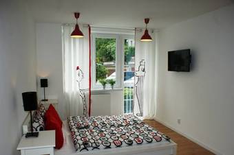 Apartament Koki One
