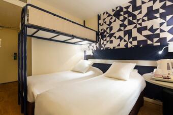 Comfort Hotel Paris Porte D'ivry