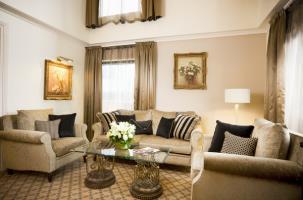 Hotel Stamford Plaza Melbourne