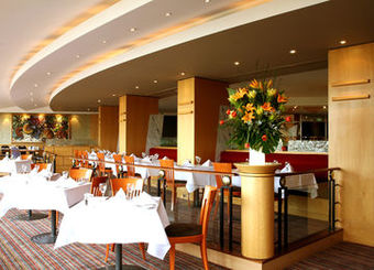 Hotel Harbourview