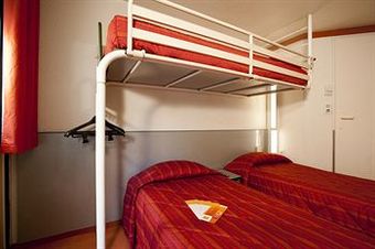 Hotel Premiere Classe Freyming Merlebach