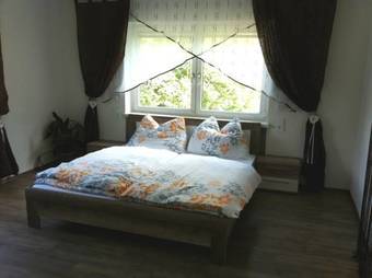 Posada Harmonie St�berl