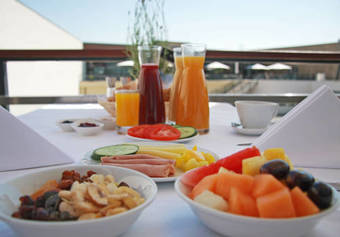 Hotel Linsberg Asia