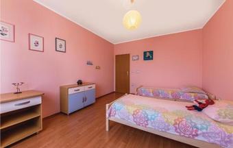 Holiday Home Putini Putini