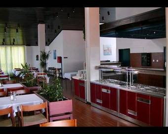 Apartments Urania