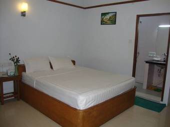 Aung Tha Pyay Hotel