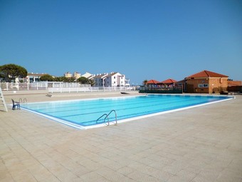 Apartment Antigua