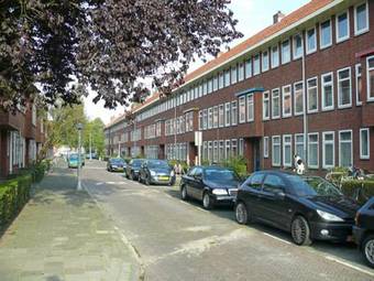 Hostal Stee In Stad